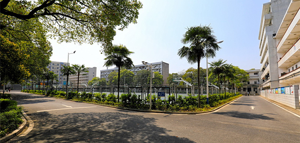 湖南信息職業(yè)技術(shù)學院