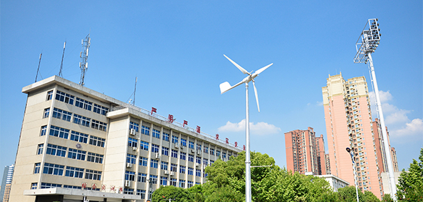 沙電力職業(yè)技術(shù)學(xué)院 - 最美院校