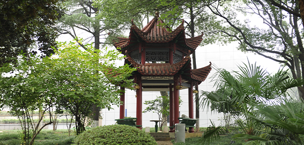 長沙電力職業(yè)技術(shù)學院