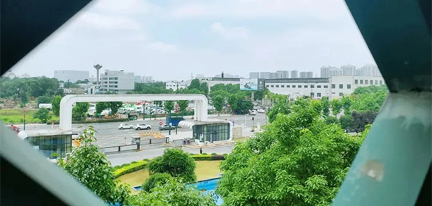 湖南三一工業(yè)職業(yè)技術(shù)學院