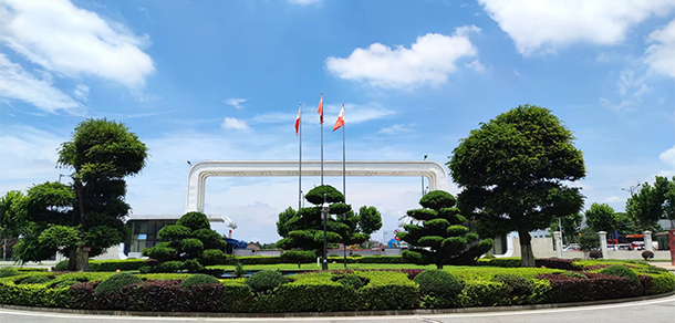 湖南三一工業(yè)職業(yè)技術(shù)學院