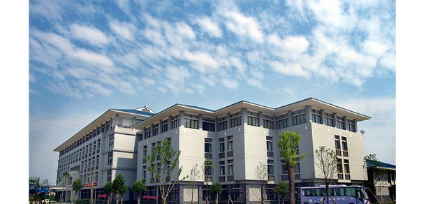 我的大學-大學志