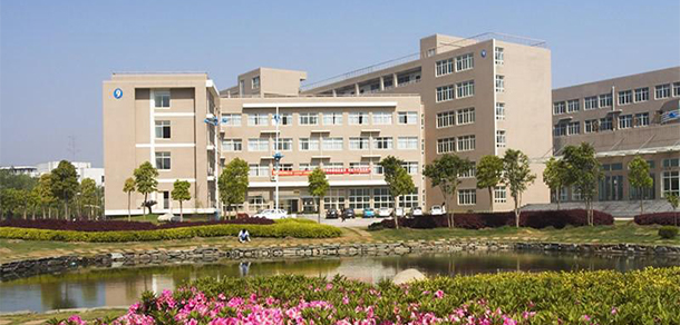 我的大學(xué)-大學(xué)志