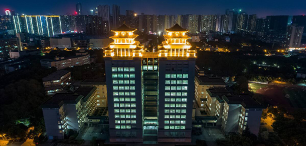 我的大學(xué)-大學(xué)志