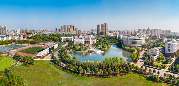 大學(xué)校志：校名、校標(biāo)、校訓(xùn)、校徽、校旗、校歌
