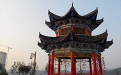 歷史沿革（概）校史