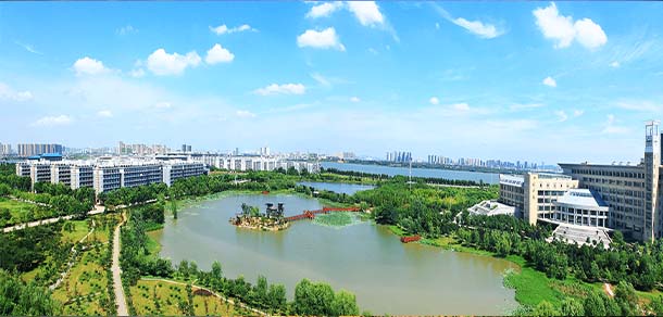 武漢科技大學