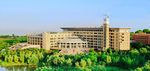 我的大學(xué)-大學(xué)志
