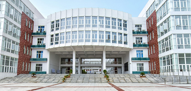 我的大學-大學志