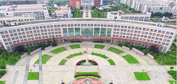 我的大學-大學志