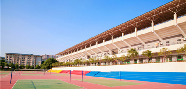 我的大學(xué)-大學(xué)志