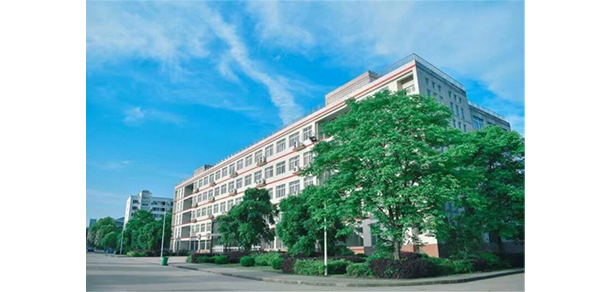 漢口學院 - 最美大學