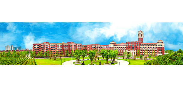 我的大學(xué)-大學(xué)志