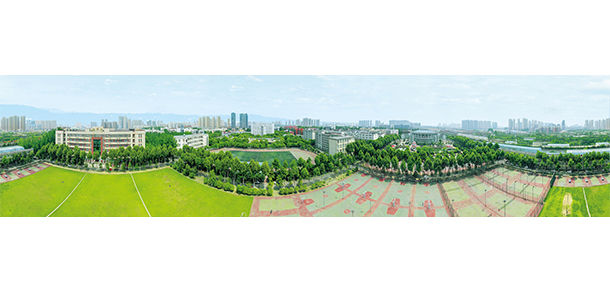 我的大學(xué)-大學(xué)志
