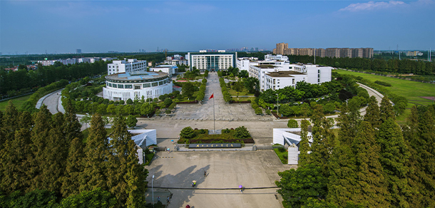 我的大學(xué)-大學(xué)志