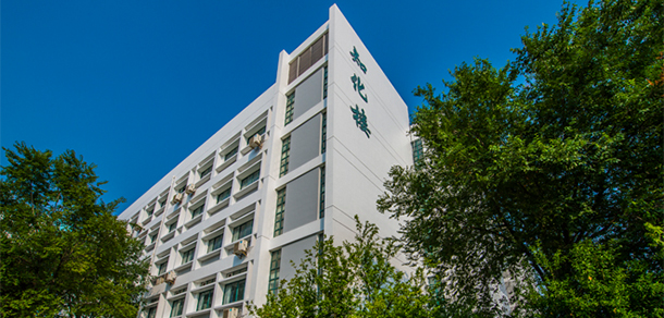 我的大學(xué)-大學(xué)志