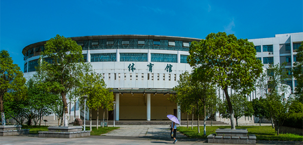 我的大學(xué)-大學(xué)志