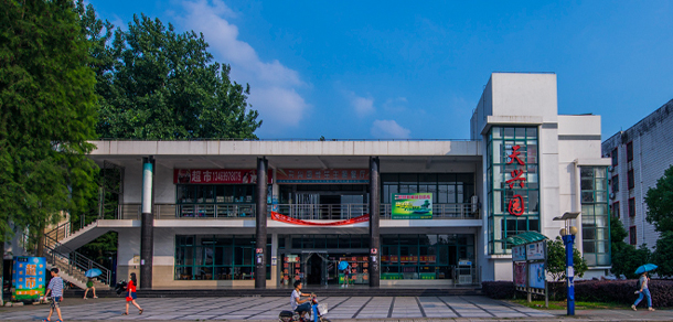 我的大學(xué)-大學(xué)志