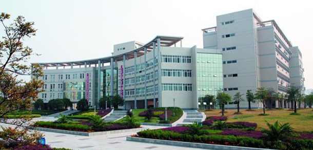 我的大學-大學志