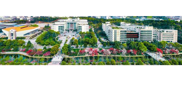 我的大學-大學志