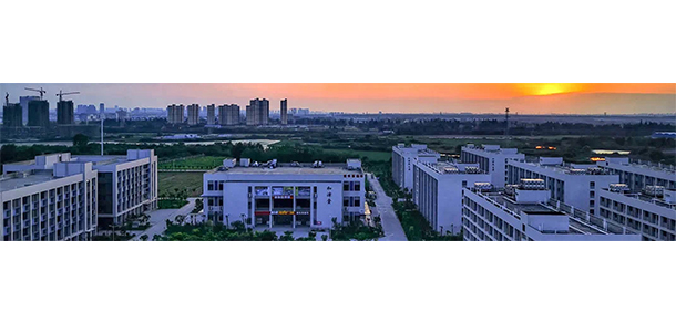 我的大學-大學志