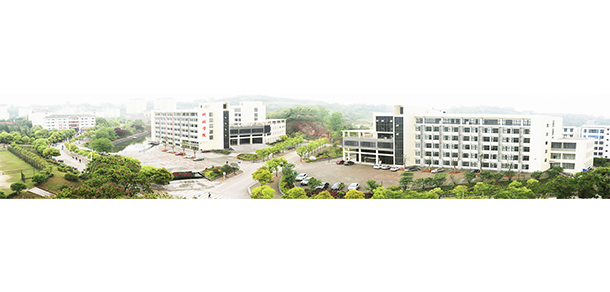 我的大學-大學志