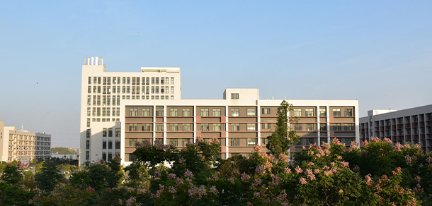 武漢文理學(xué)院