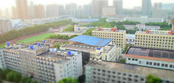 我的大學(xué)-大學(xué)志