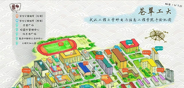 我的大學(xué)-大學(xué)志