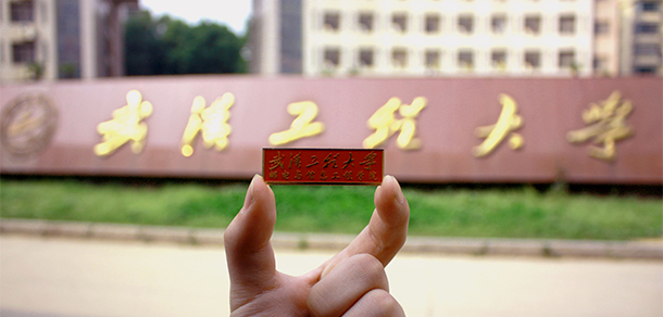 我的大學(xué)-大學(xué)志