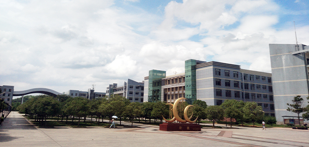 我的大學(xué)-大學(xué)志