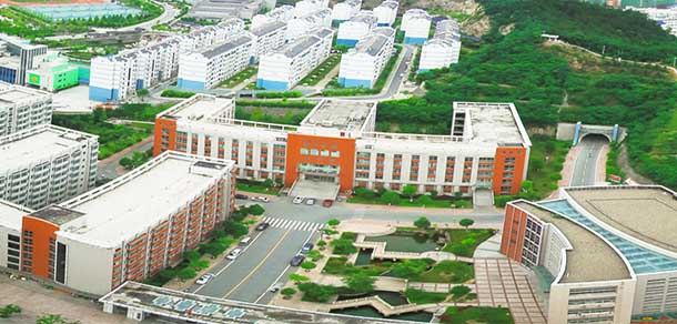 湖北醫(yī)藥學院藥護學院