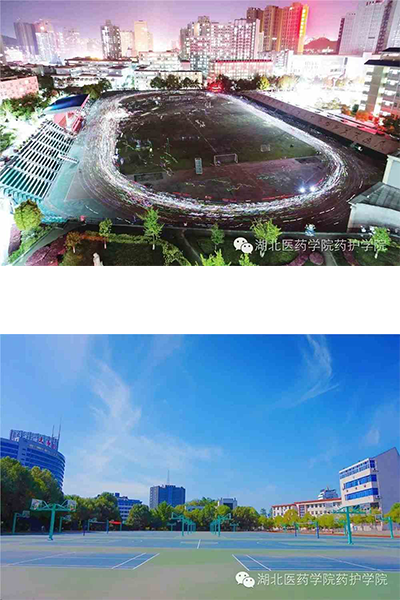 歲月流金 · 青春不散場