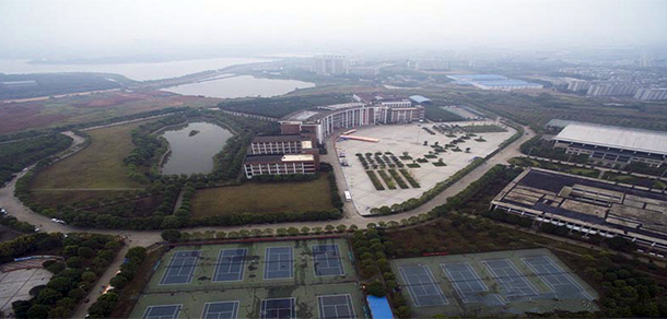 我的大學(xué)-大學(xué)志