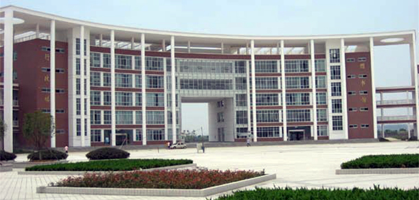 我的大學(xué)-大學(xué)志