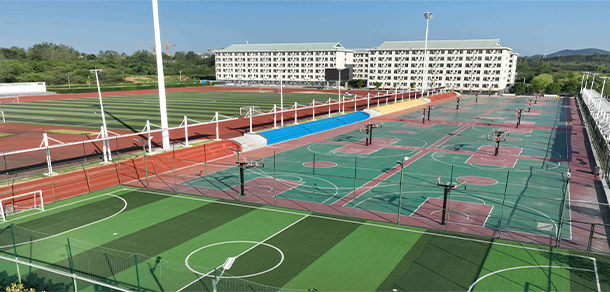 我的大學(xué)-大學(xué)志