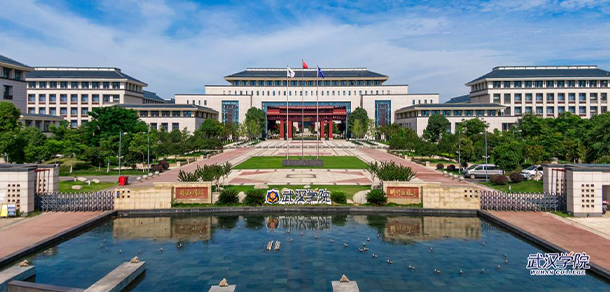 我的大學(xué)-大學(xué)志