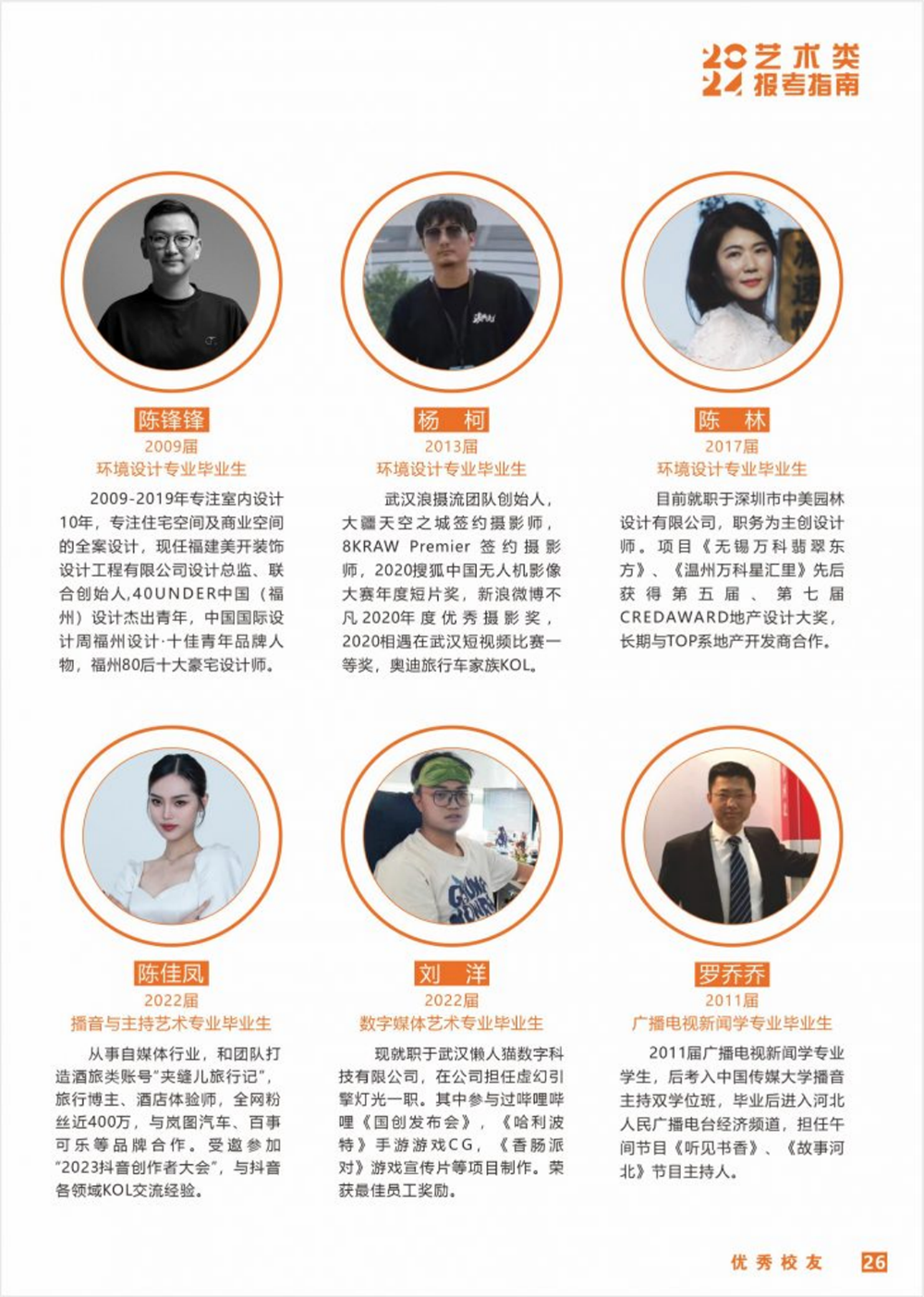 武漢工程科技學院2024年藝術類招生簡章