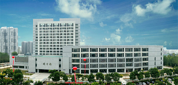 我的大學(xué)-大學(xué)志