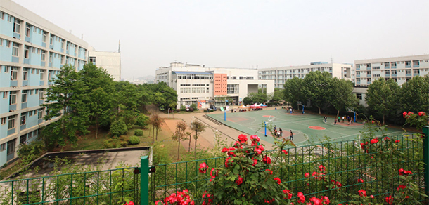 我的大學(xué)-大學(xué)志