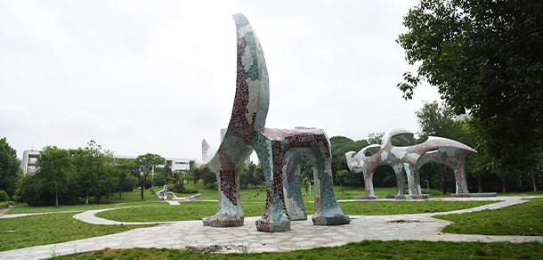 我的大學-大學志