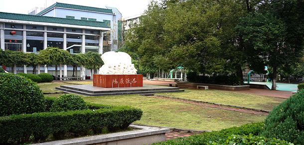 我的大學-大學志