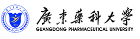 廣東藥科大學(xué)-?；眨?biāo)識）
