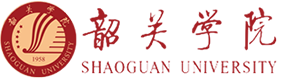 韶關(guān)學(xué)院-?；眨?biāo)識(shí)）