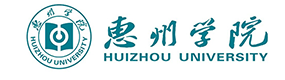 惠州學(xué)院-?；眨?biāo)識）