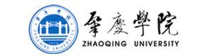 肇慶學(xué)院-?；眨?biāo)識(shí)）