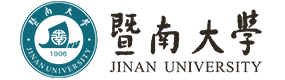 暨南大學(xué)-?；眨?biāo)識）