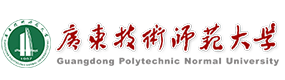廣東技術(shù)師范大學(xué)-?；眨?biāo)識(shí)）