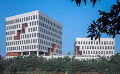 五邑大學 - 我的大學