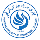 廣東石油化工學院-校徽
